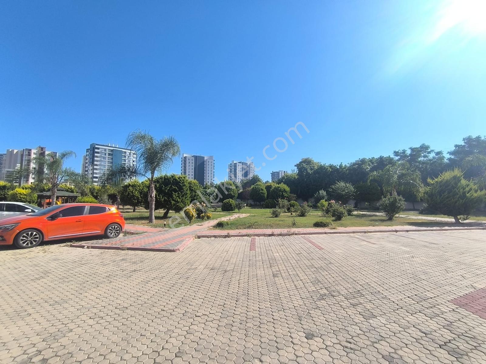 Tüzü'den Çiftlikköy'de 1+1 Eşyalı Kiralık Daire - Görsel 17