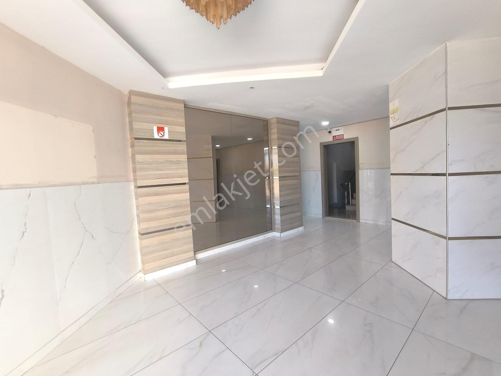 Tüzü'den Çiftlikköy'de 1+1 Eşyalı Kiralık Daire - Görsel 26