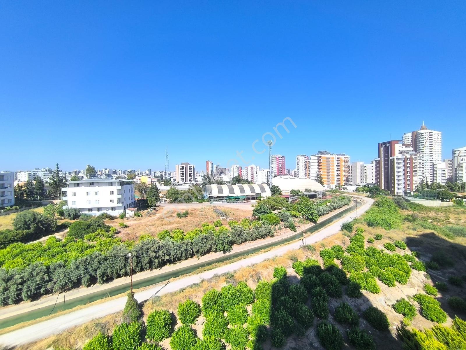 Tüzü'den Çiftlikköy'de 1+1 Eşyalı Kiralık Daire - Görsel 20