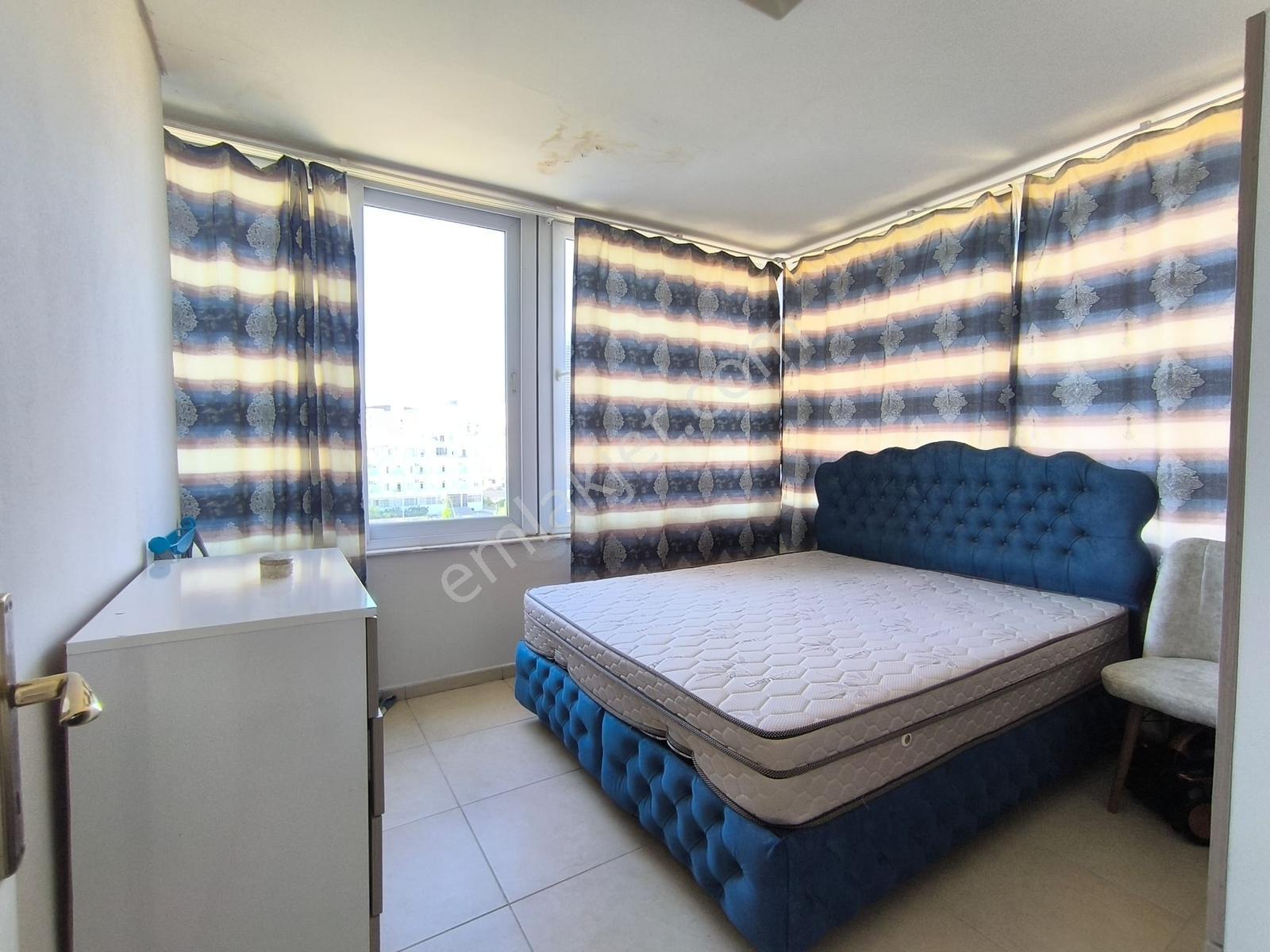 Tüzü'den Çiftlikköy'de 1+1 Eşyalı Kiralık Daire - Görsel 12