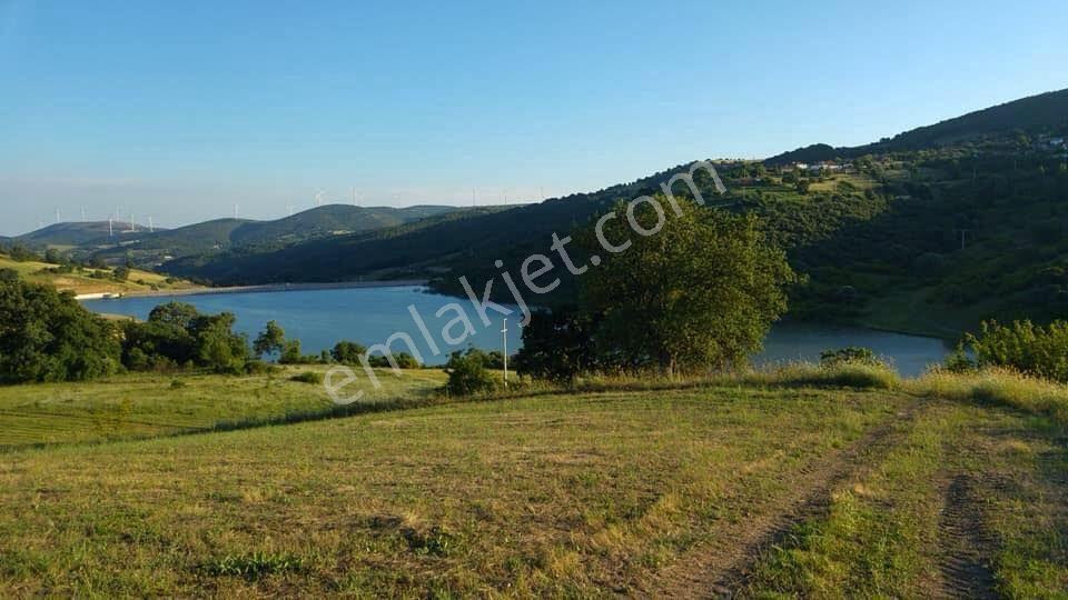 Çiftlik İçin Uygun Yatırımlık 6.601 M2 Toplam 4 Tarla 24.775 M2 - Görsel 2