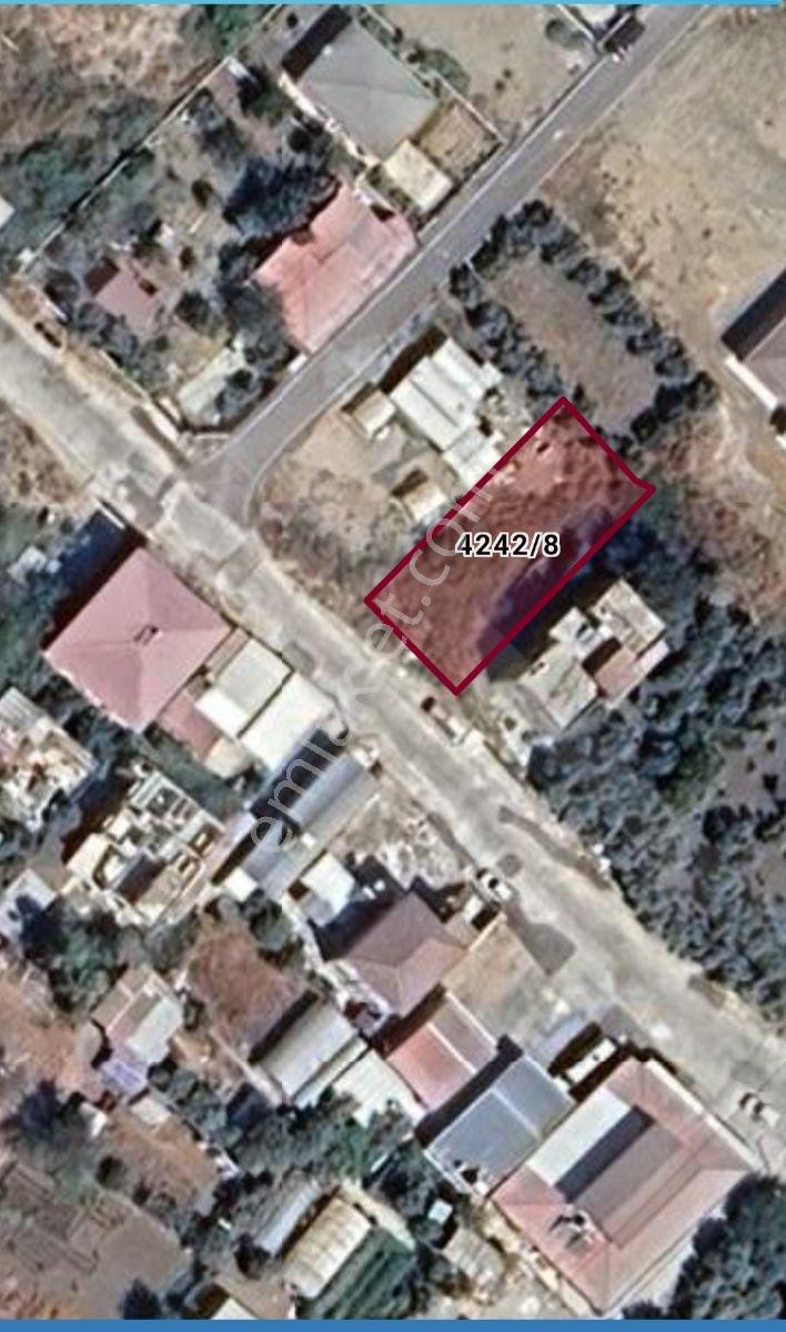 Hatay Küçükdalyan'da Satılık Arsa