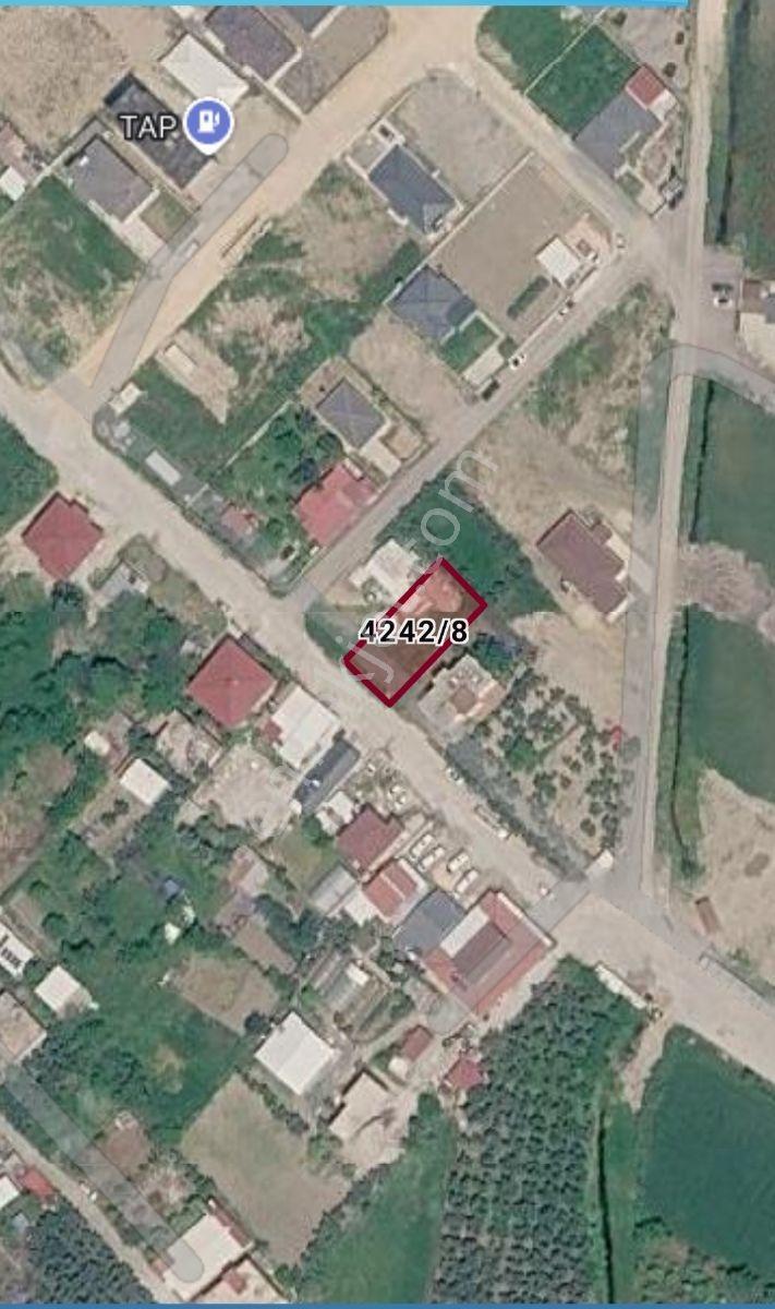 Hatay Küçükdalyan'da Satılık Arsa - Görsel 2