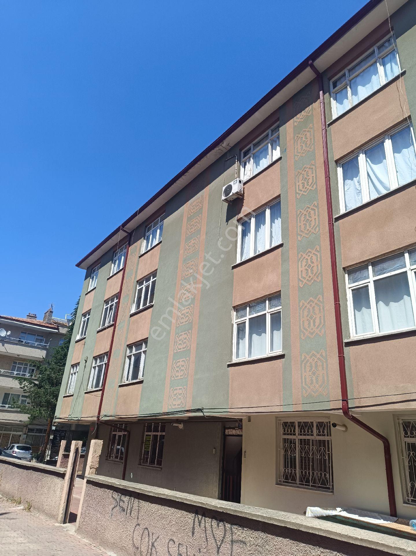İhsaniye De Kiralik Daire 2+1