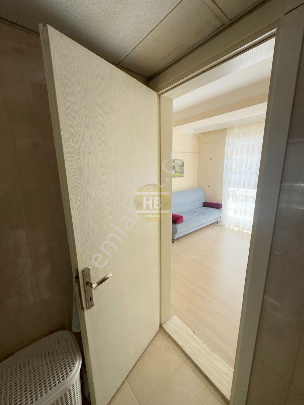 Hb'den 1+1 Eşyalı Kiralık Daire, Zübeyde Hanım Caddesi Üzeri - Görsel 14