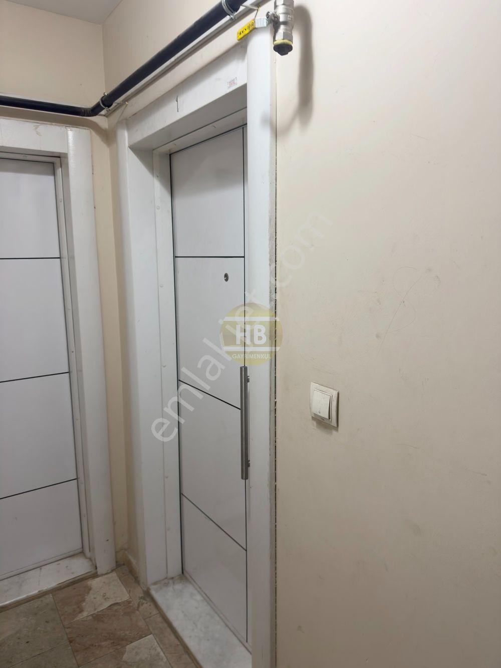 Hb'den 1+1 Eşyalı Kiralık Daire, Zübeyde Hanım Caddesi Üzeri - Görsel 19
