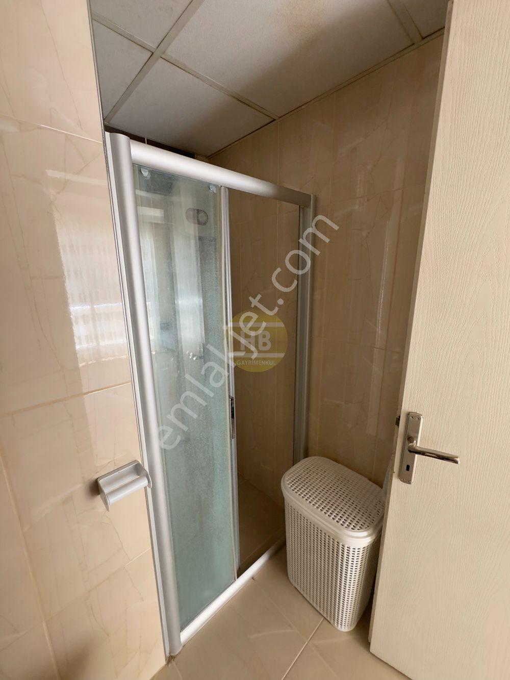 Hb'den 1+1 Eşyalı Kiralık Daire, Zübeyde Hanım Caddesi Üzeri - Görsel 12