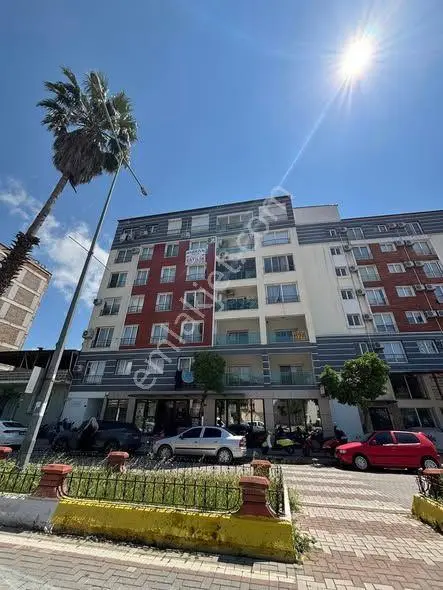 Aydın / Nazilli / Dumlupınar Mahallesi’nde Satılık Full Eşyalı 2+1 Daire - Görsel 2