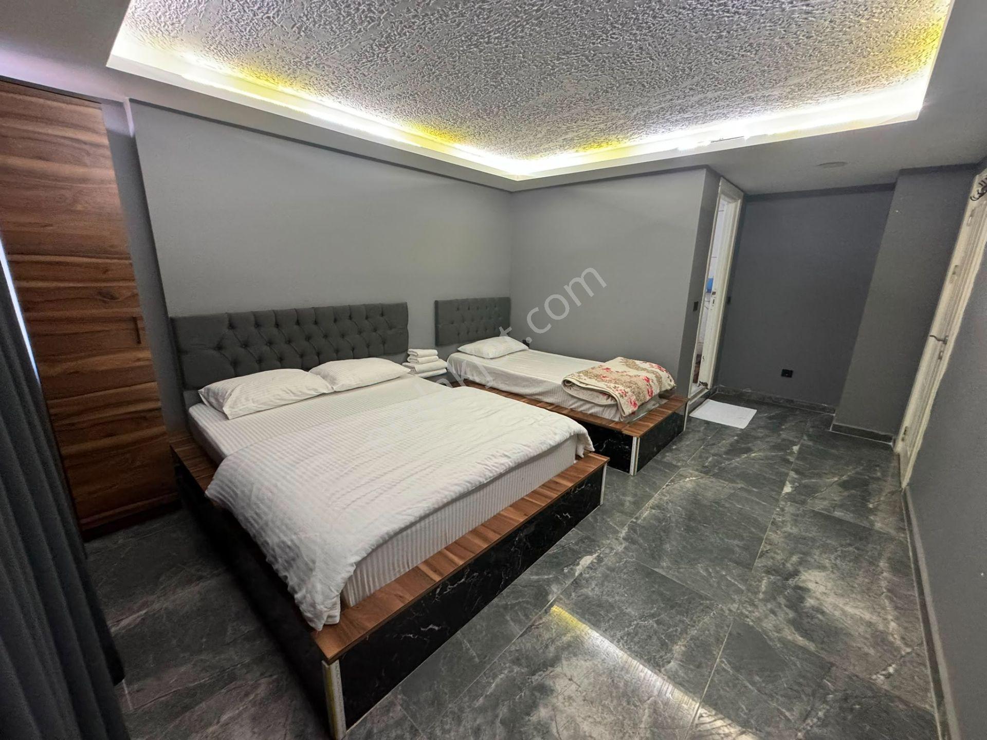 Jakuzili Günlük Kiralık Oda – Konforlu, Temiz Ve Modern - Görsel 15