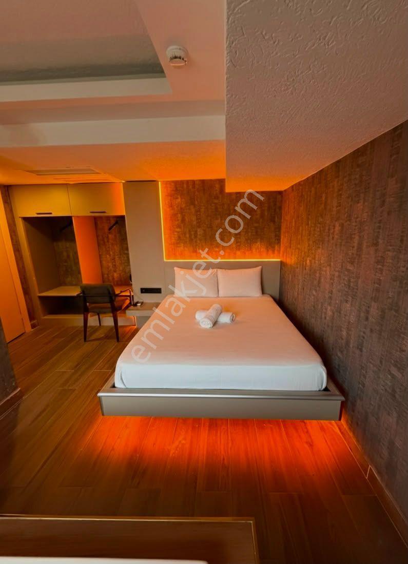 Jakuzili Günlük Kiralık Oda – Konforlu, Temiz Ve Modern - Görsel 34