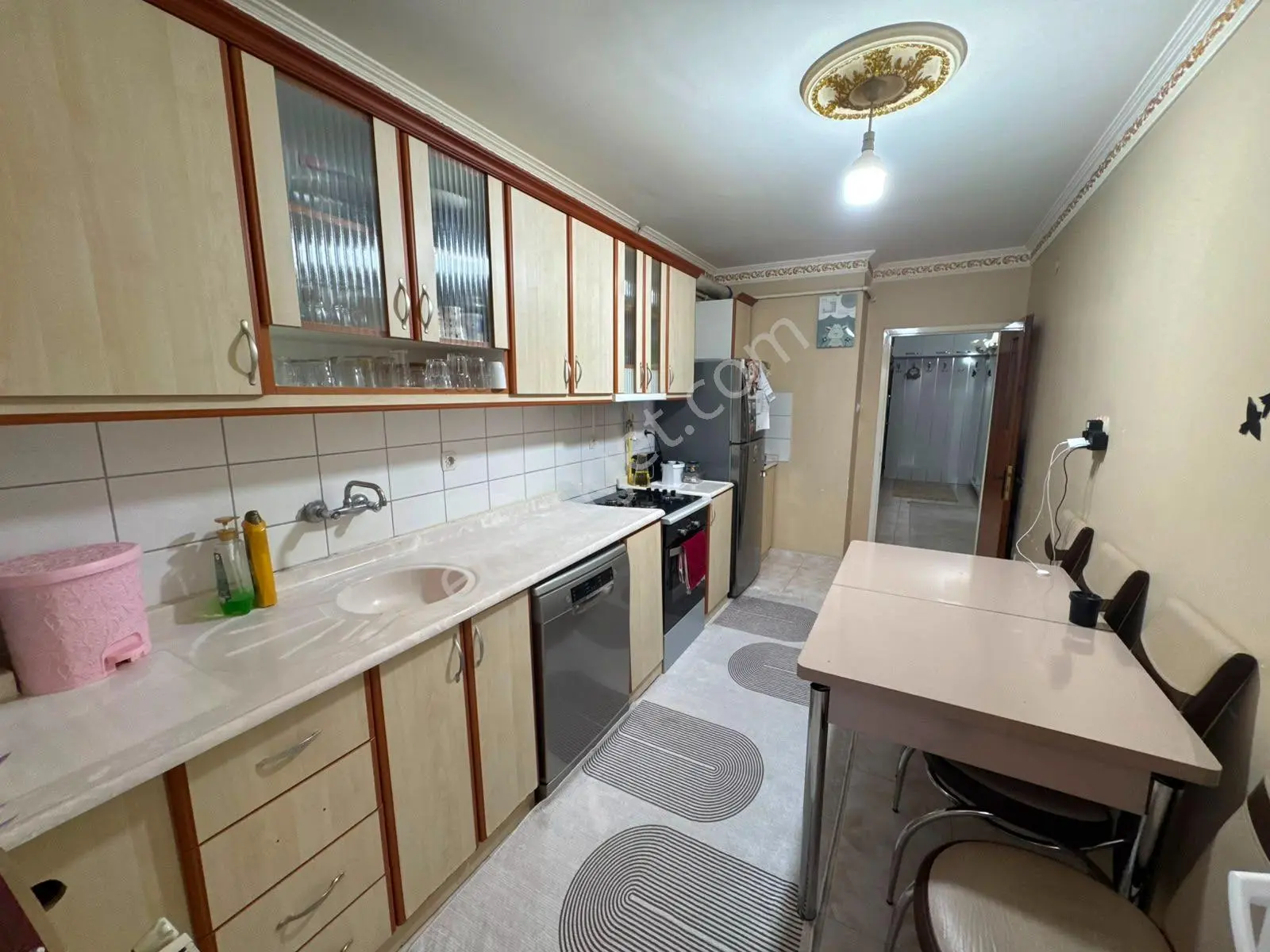 Beyazşehir'de Satılık 3+1 Fırsat Dairesi, 125m², Merkezi Konum - Görsel 4