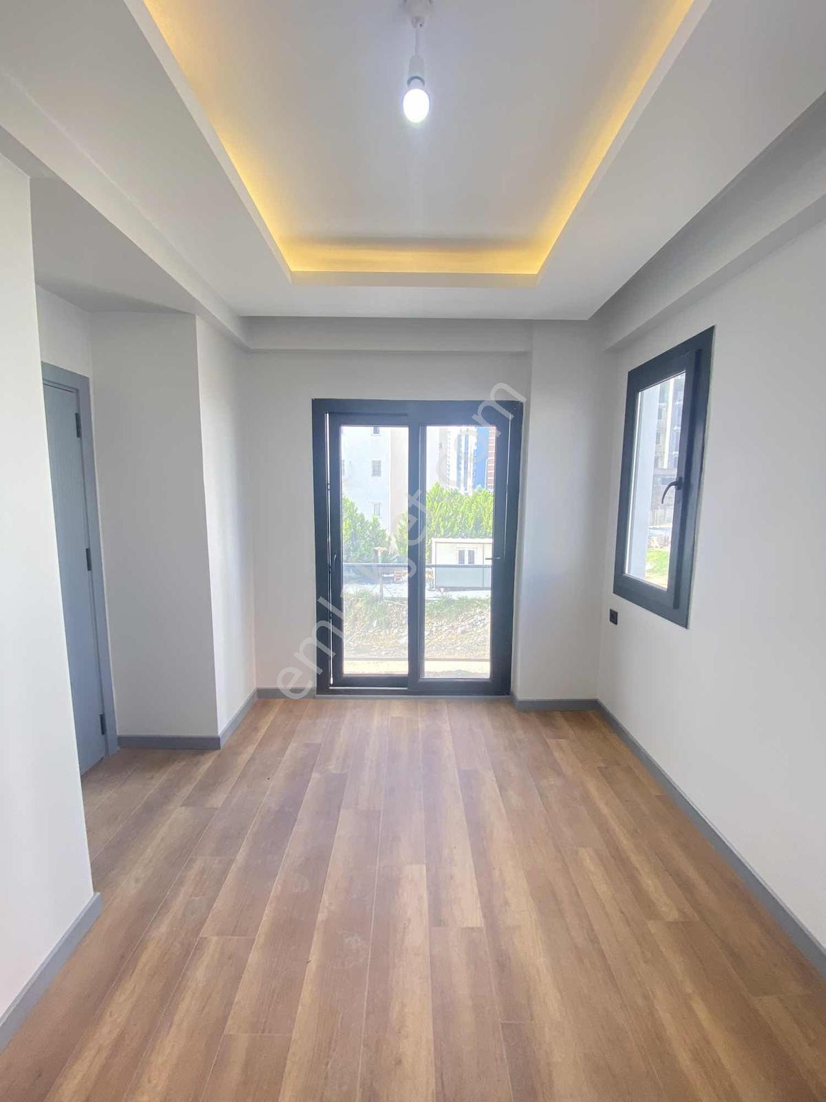 Erguvan Bulvar Yanı Yüksek Kredili 2+1 A.mutfak Lüx Yeni Yapı - Görsel 26