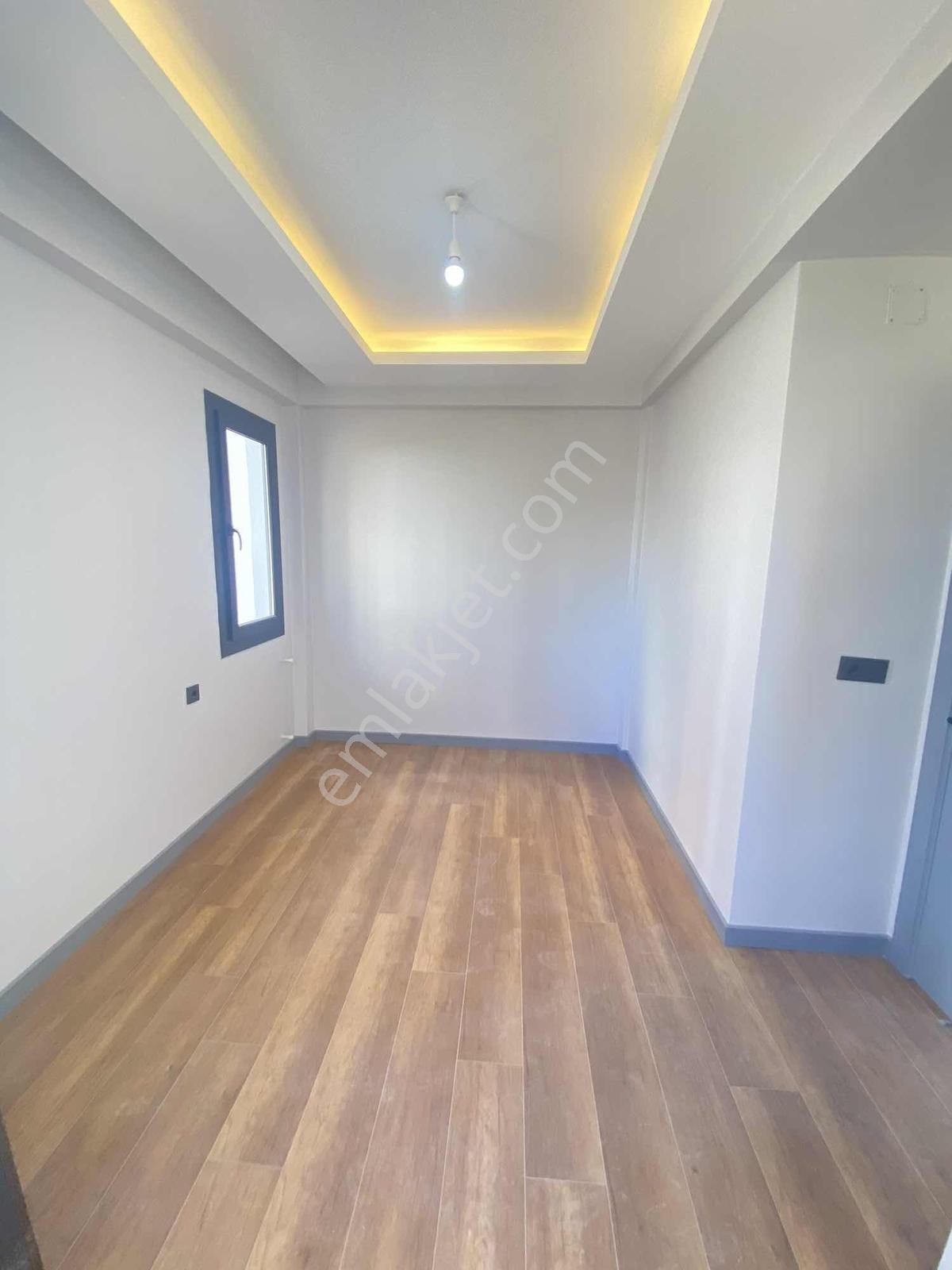 Erguvan Bulvar Yanı Yüksek Kredili 2+1 A.mutfak Lüx Yeni Yapı - Görsel 27