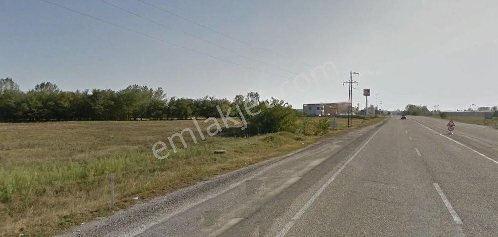 Muratlı Osb İçinde 6.786m2 Çed Raporu Alınmış Satılık Arsa - Görsel 7