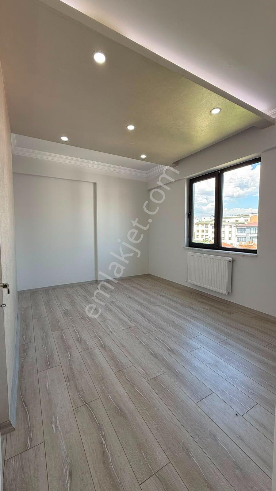 Öz Gaye Emlaktan Develi Yeni Mahallede Satılık Ultra Lüks Daire - Görsel 3