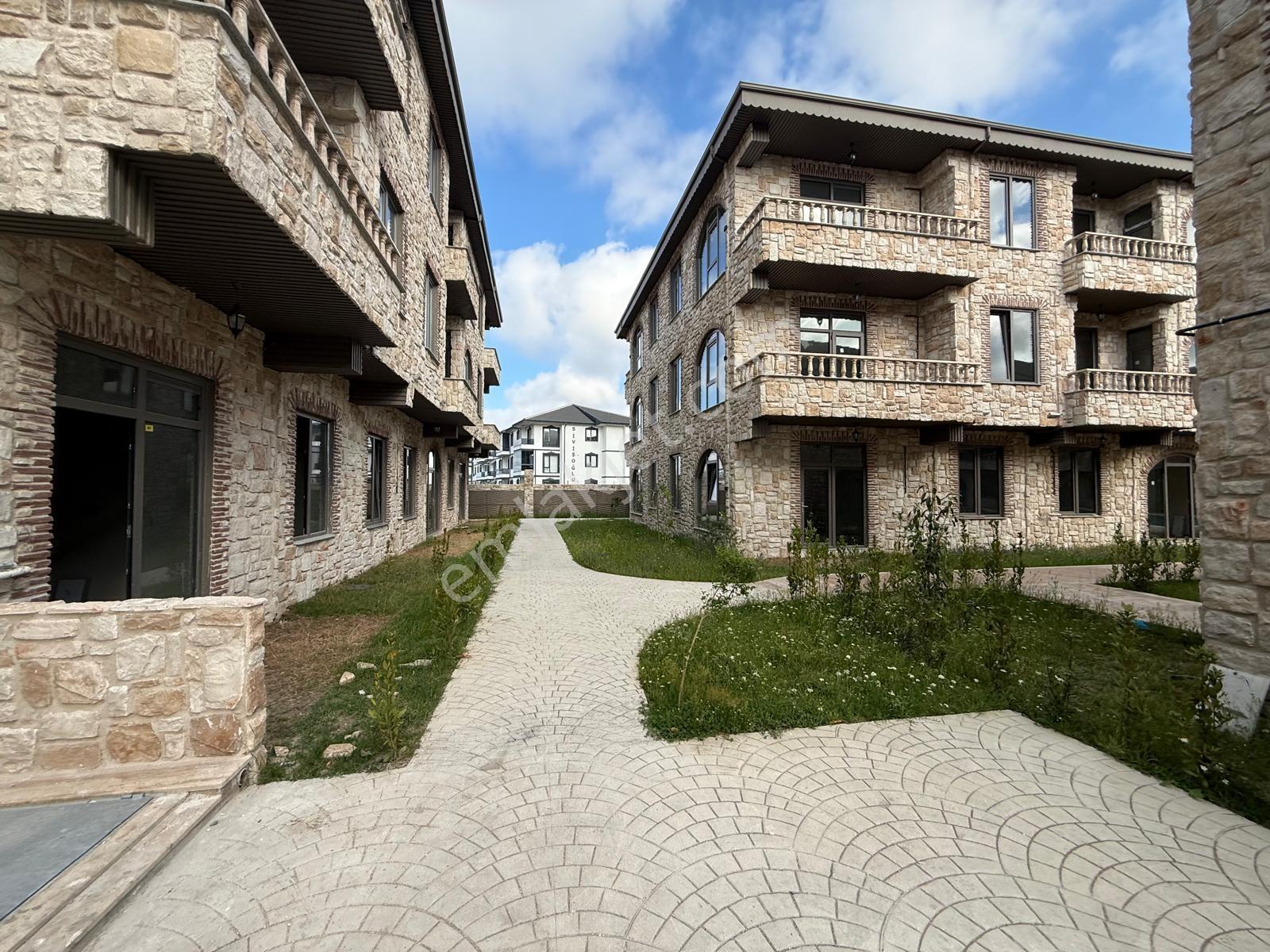 Vizyon Emlaktan Y.mahallede Elit Sitede Sıfır 2+1 Fırsat Daire - Görsel 22