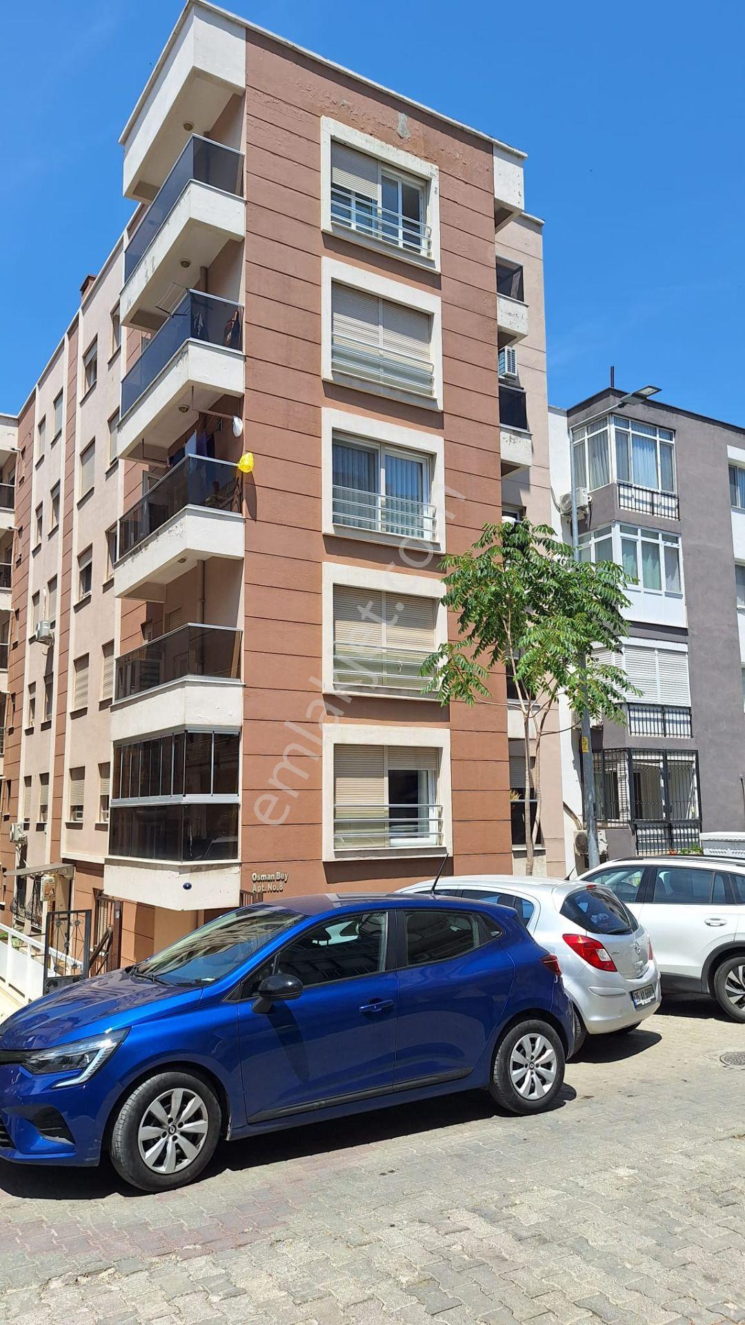Basın Sitesinde 3+1 Kiralık Daire - Görsel 22