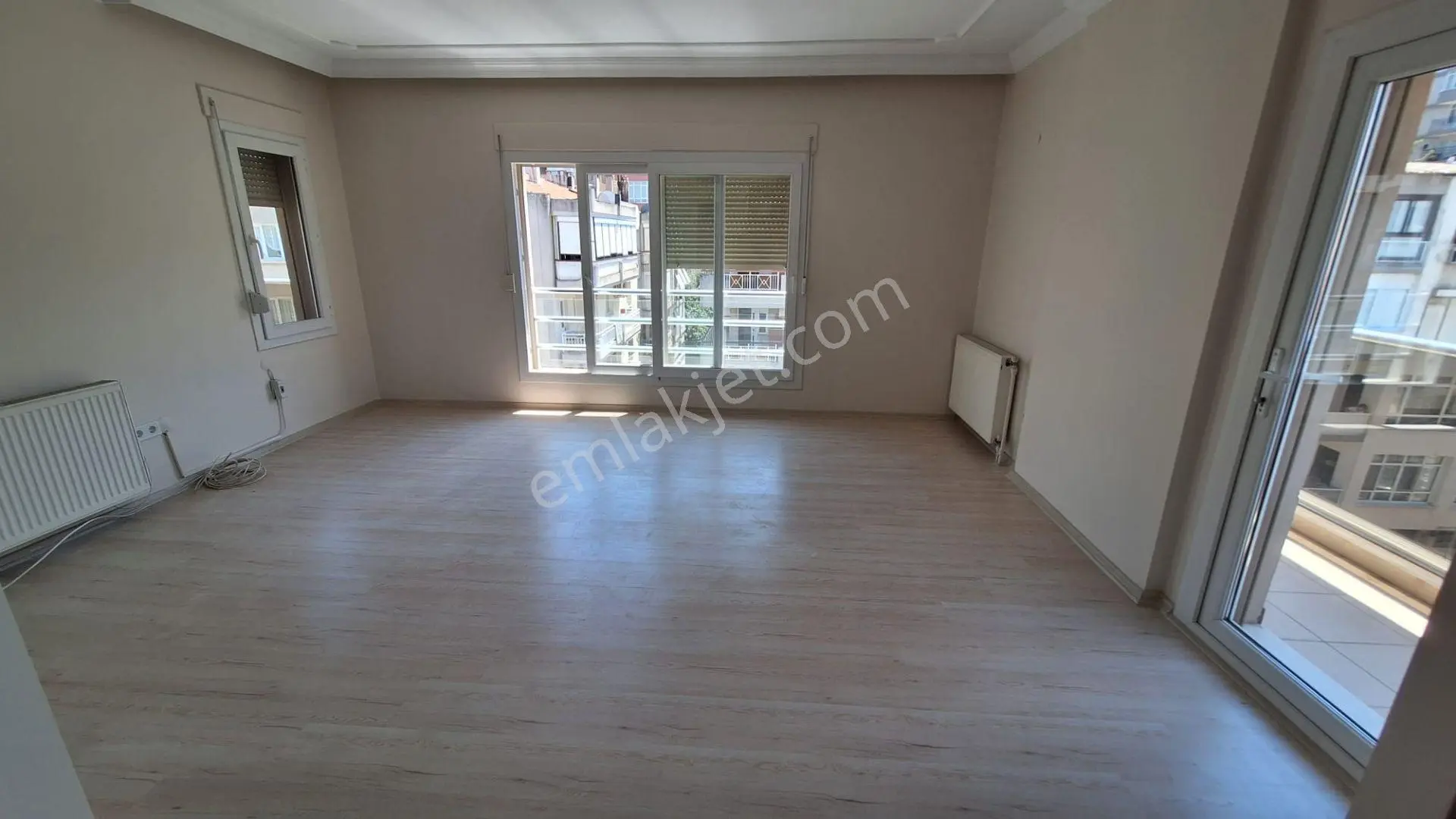 Basın Sitesinde 3+1 Kiralık Daire - Görsel 2