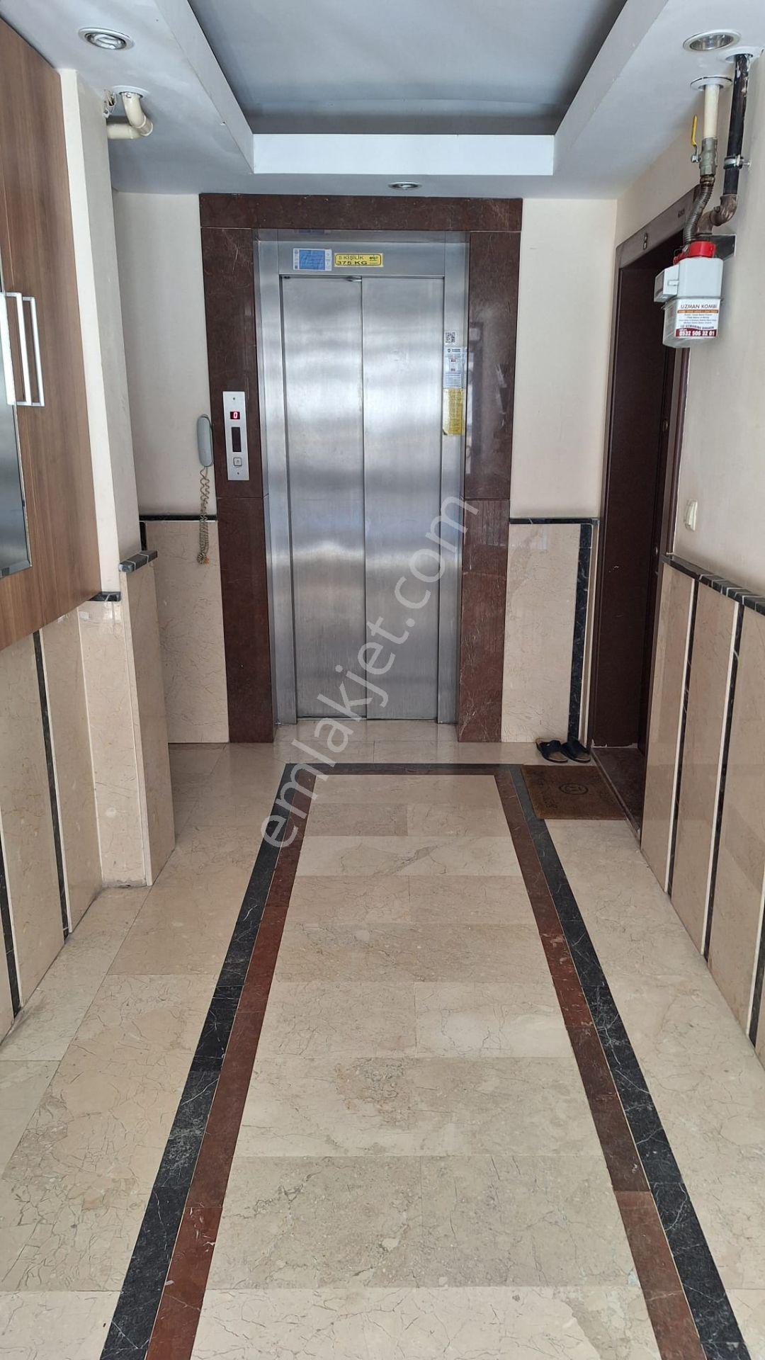 Basın Sitesinde 3+1 Kiralık Daire - Görsel 21