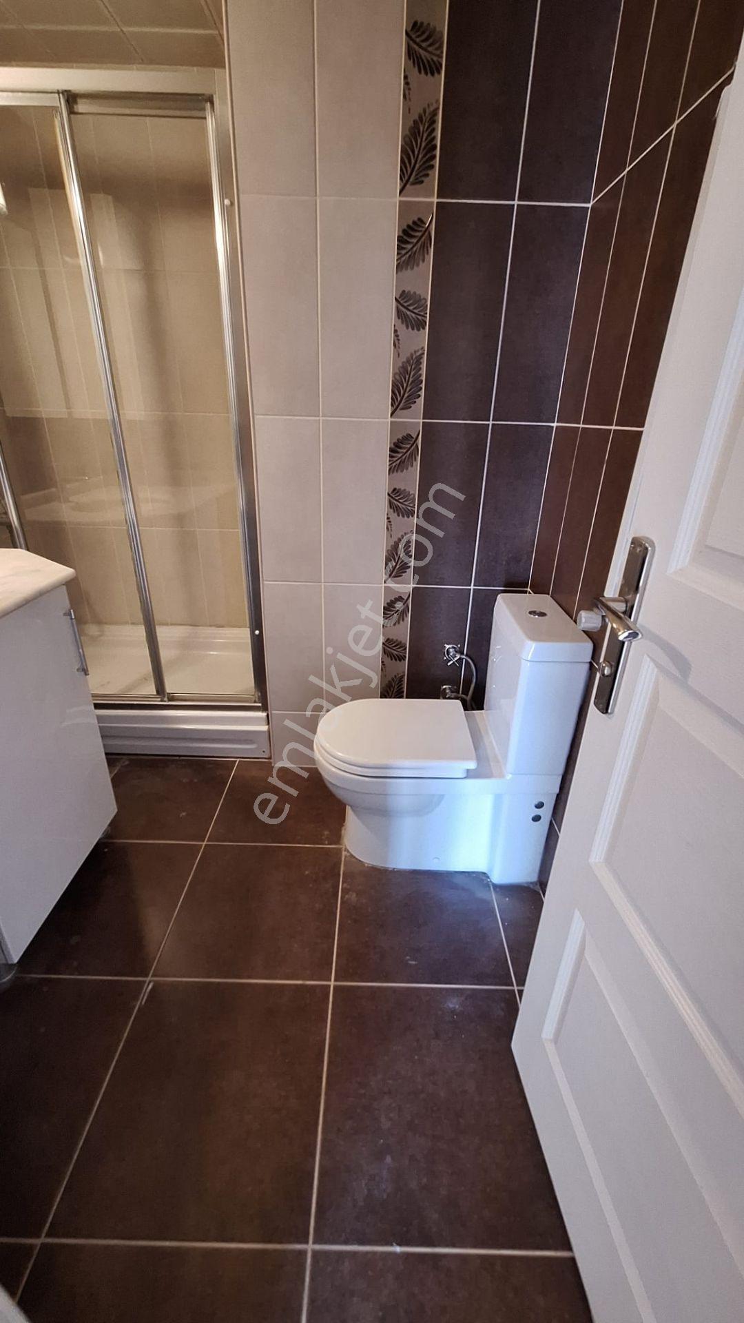 Basın Sitesinde 3+1 Kiralık Daire - Görsel 17