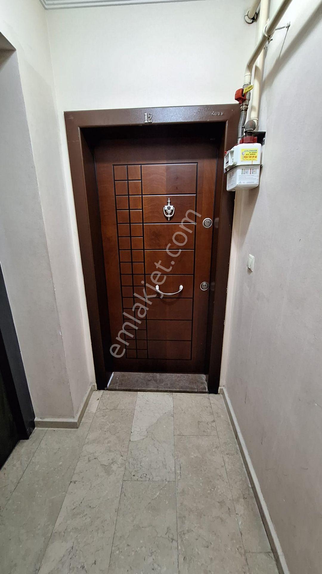 Basın Sitesinde 3+1 Kiralık Daire - Görsel 19