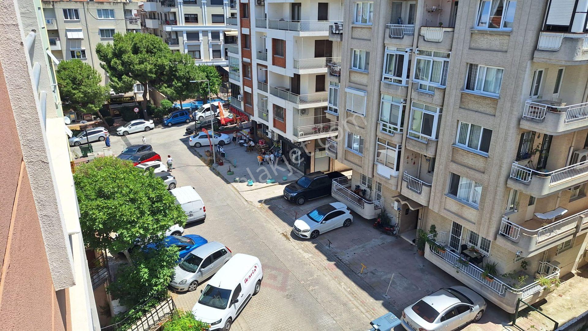 Basın Sitesinde 3+1 Kiralık Daire - Görsel 13