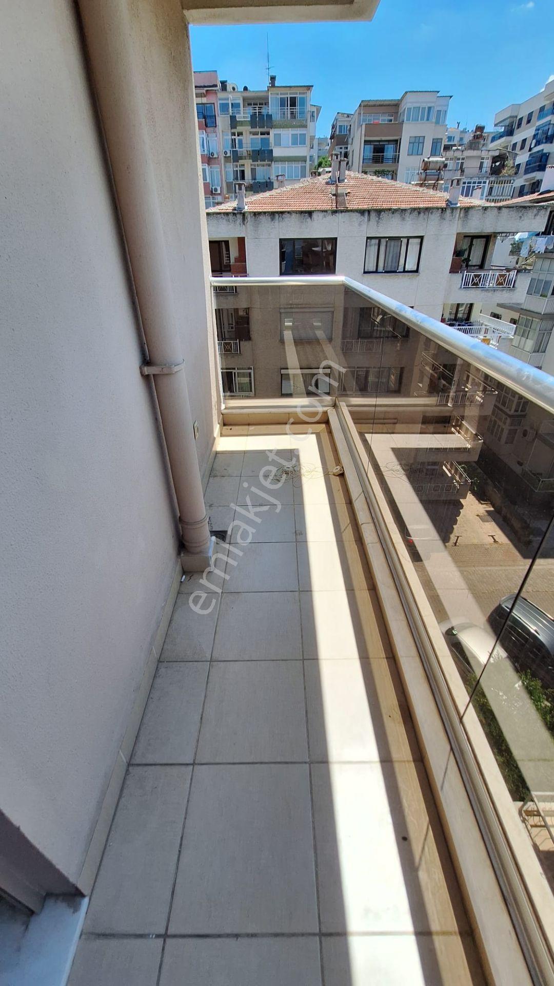 Basın Sitesinde 3+1 Kiralık Daire - Görsel 4