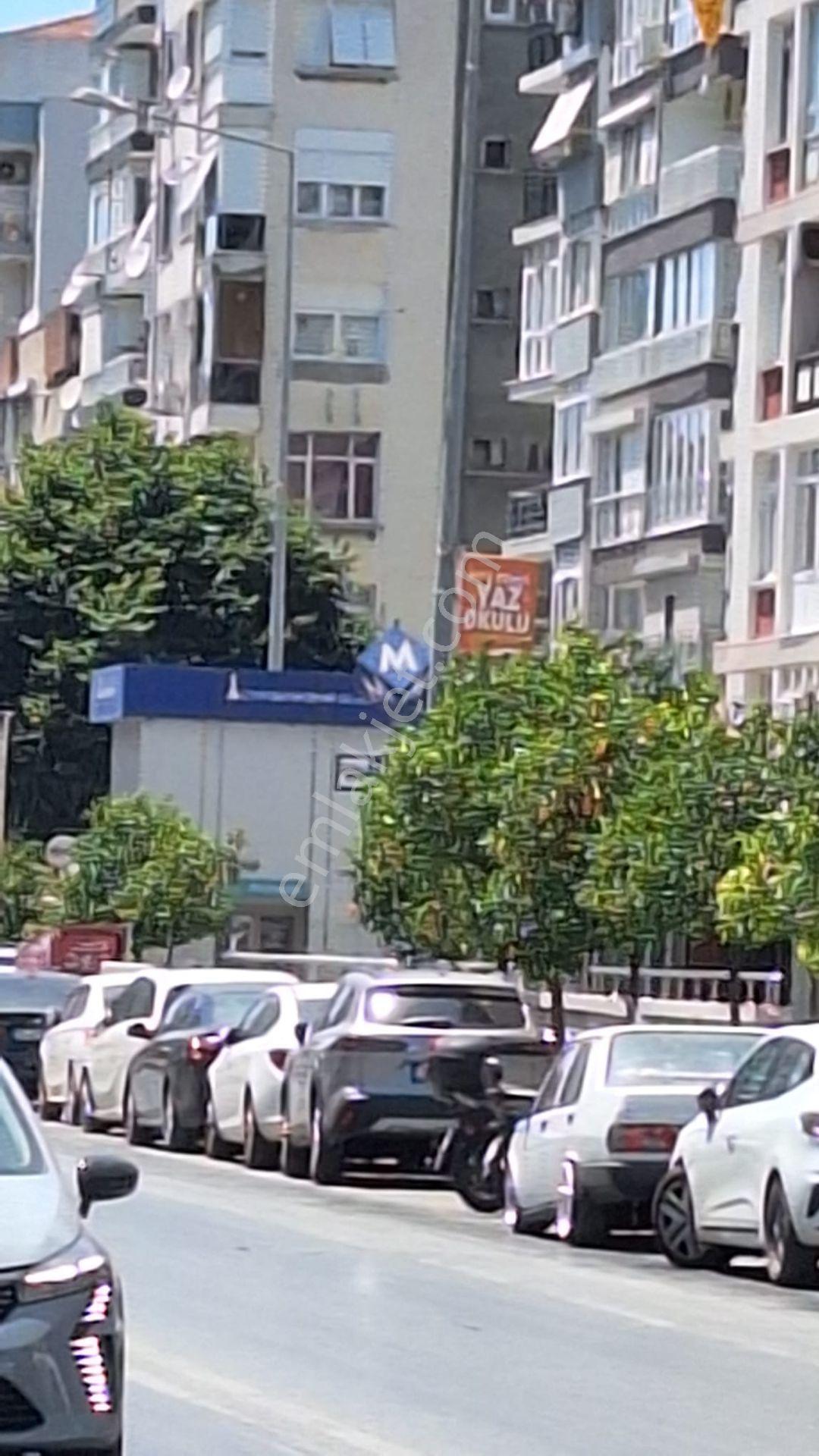Basın Sitesinde 3+1 Kiralık Daire - Görsel 24