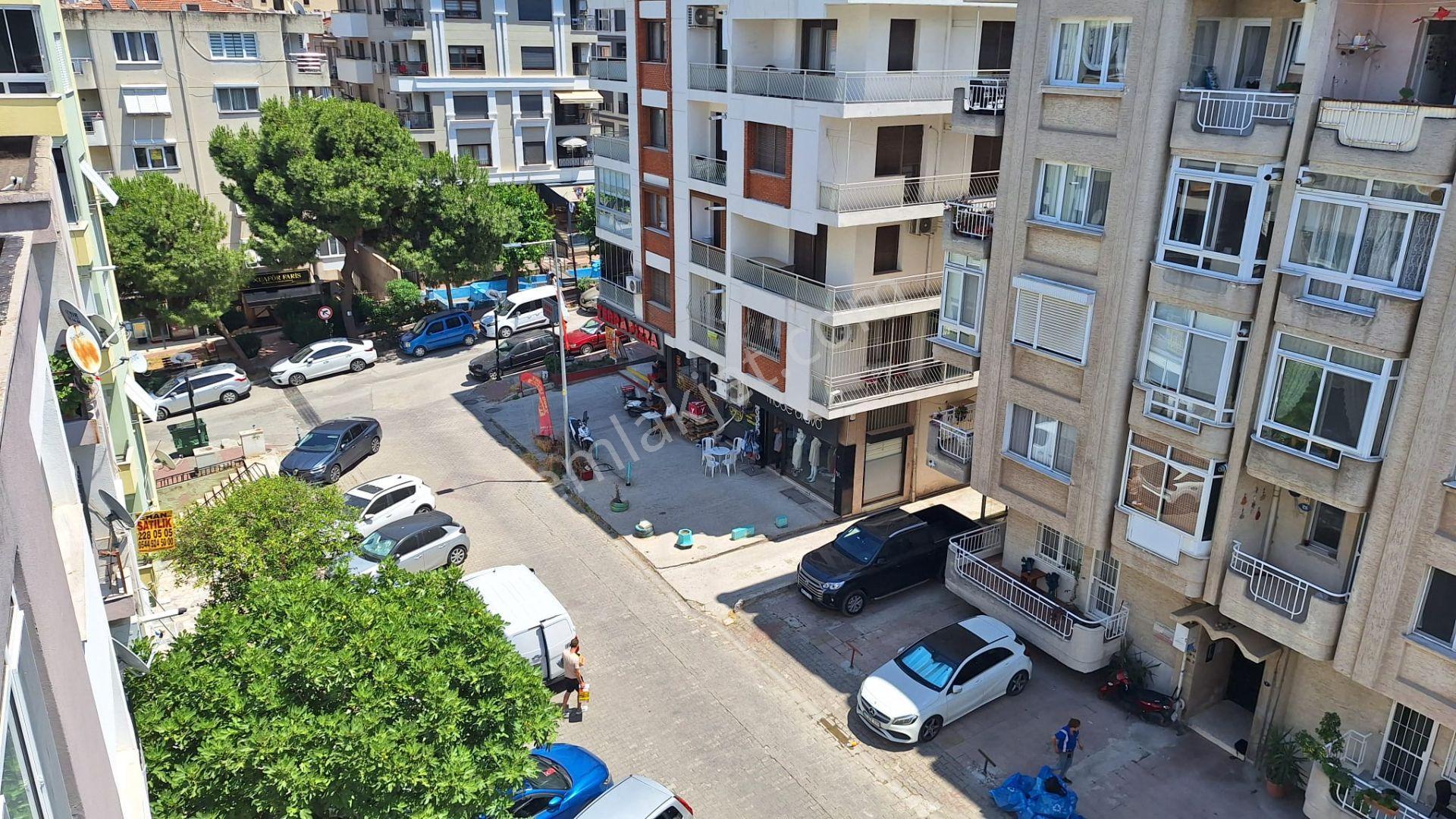 Basın Sitesinde 3+1 Kiralık Daire - Görsel 12