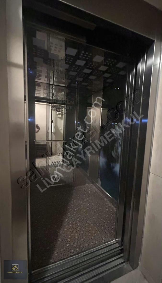 Buca Yenigün'de Eşyalı Kiralık 2+1 Daire - Görsel 25