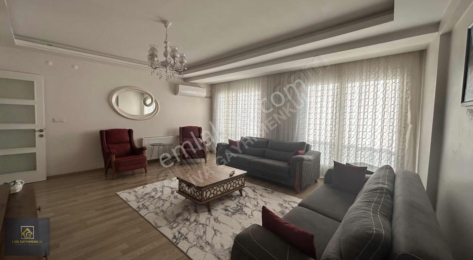 Buca Yenigün'de Eşyalı Kiralık 2+1 Daire - Görsel 8