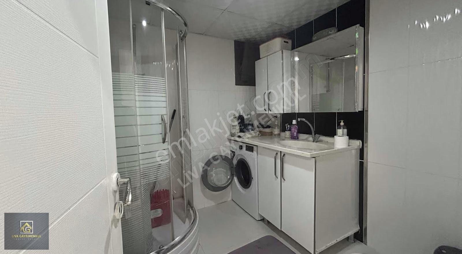 Buca Yenigün'de Eşyalı Kiralık 2+1 Daire - Görsel 15