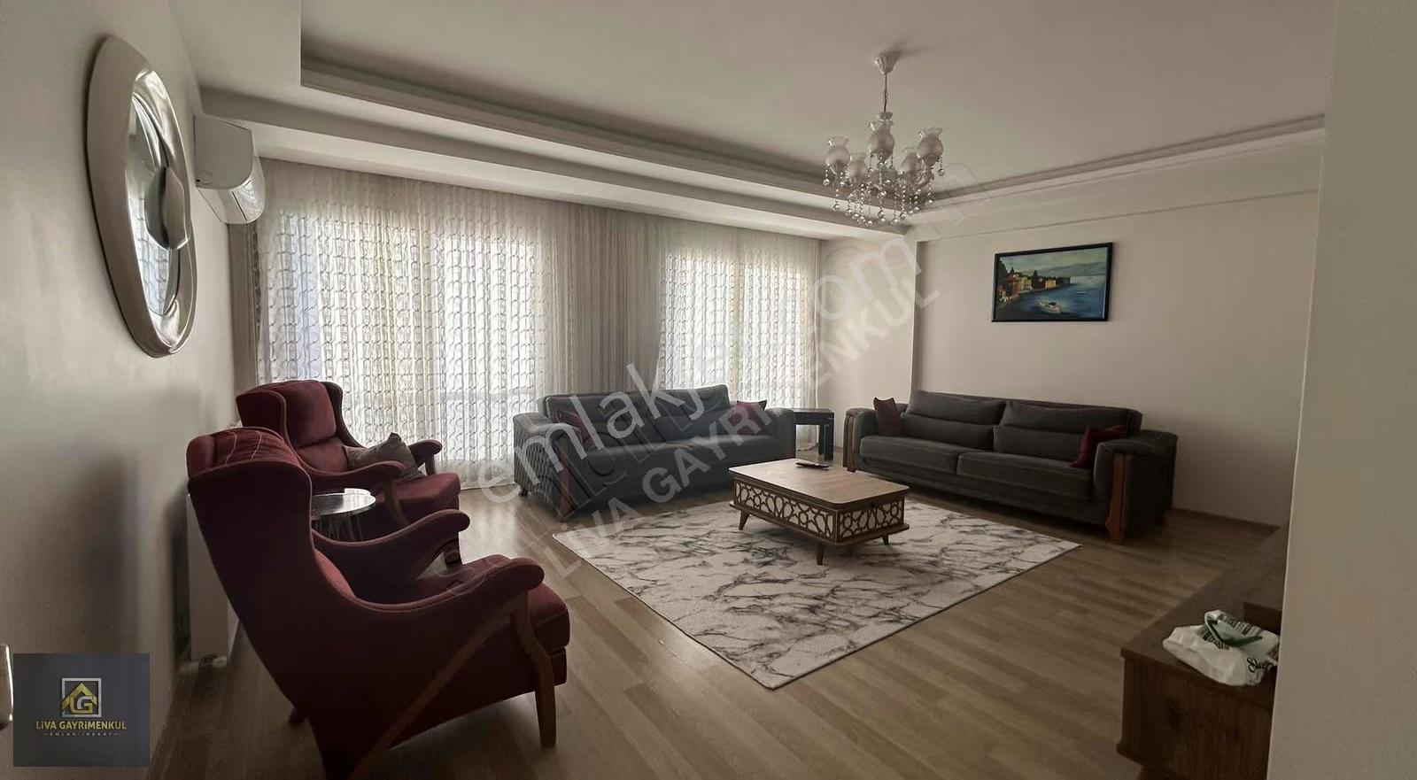 Buca Yenigün'de Eşyalı Kiralık 2+1 Daire - Görsel 7