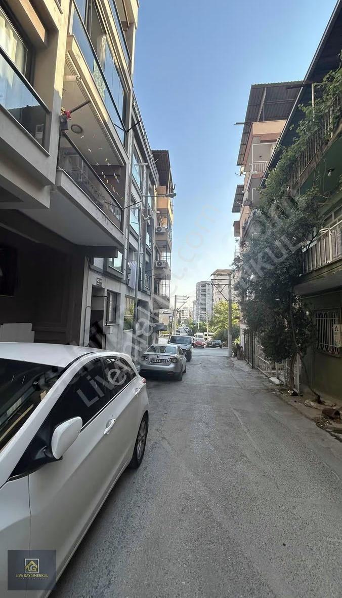 Buca Yenigün'de Eşyalı Kiralık 2+1 Daire - Görsel 28