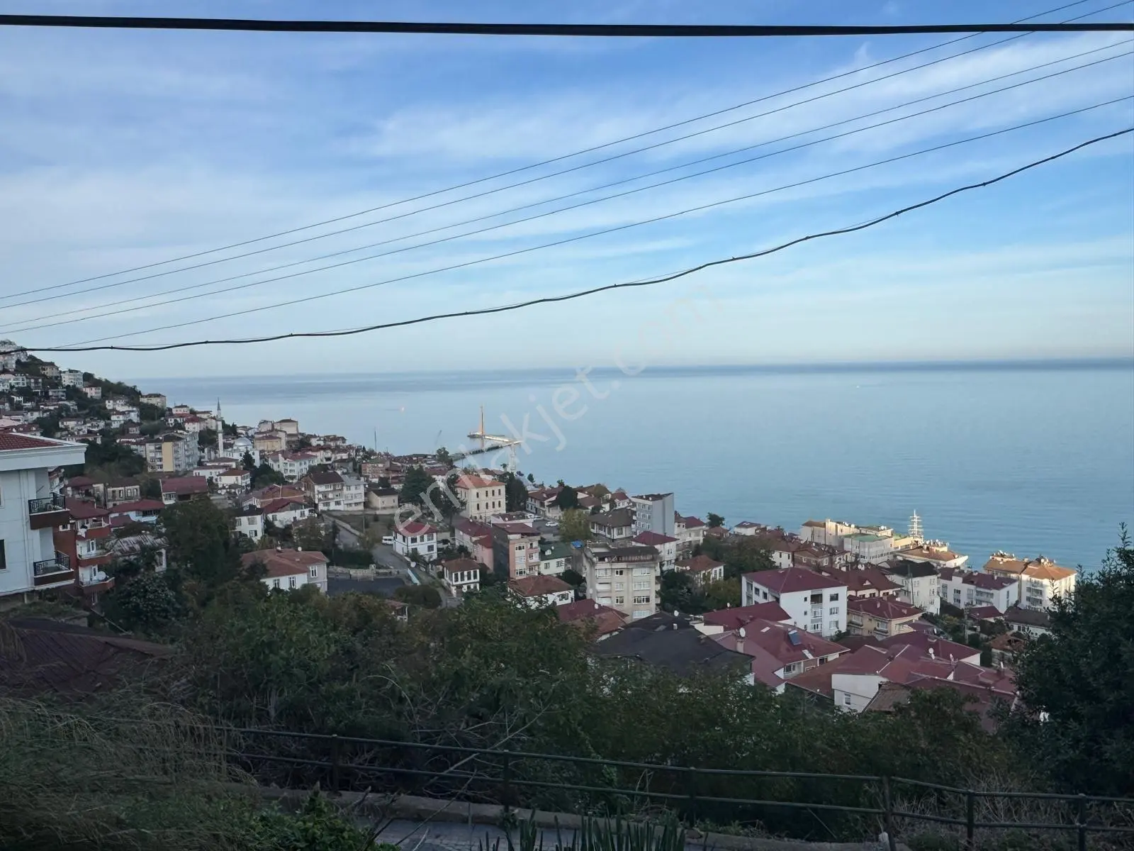 Zafermilli Mah 156 M2 Üzerinde 2.5 Katlı Ev Satılık - Görsel 4