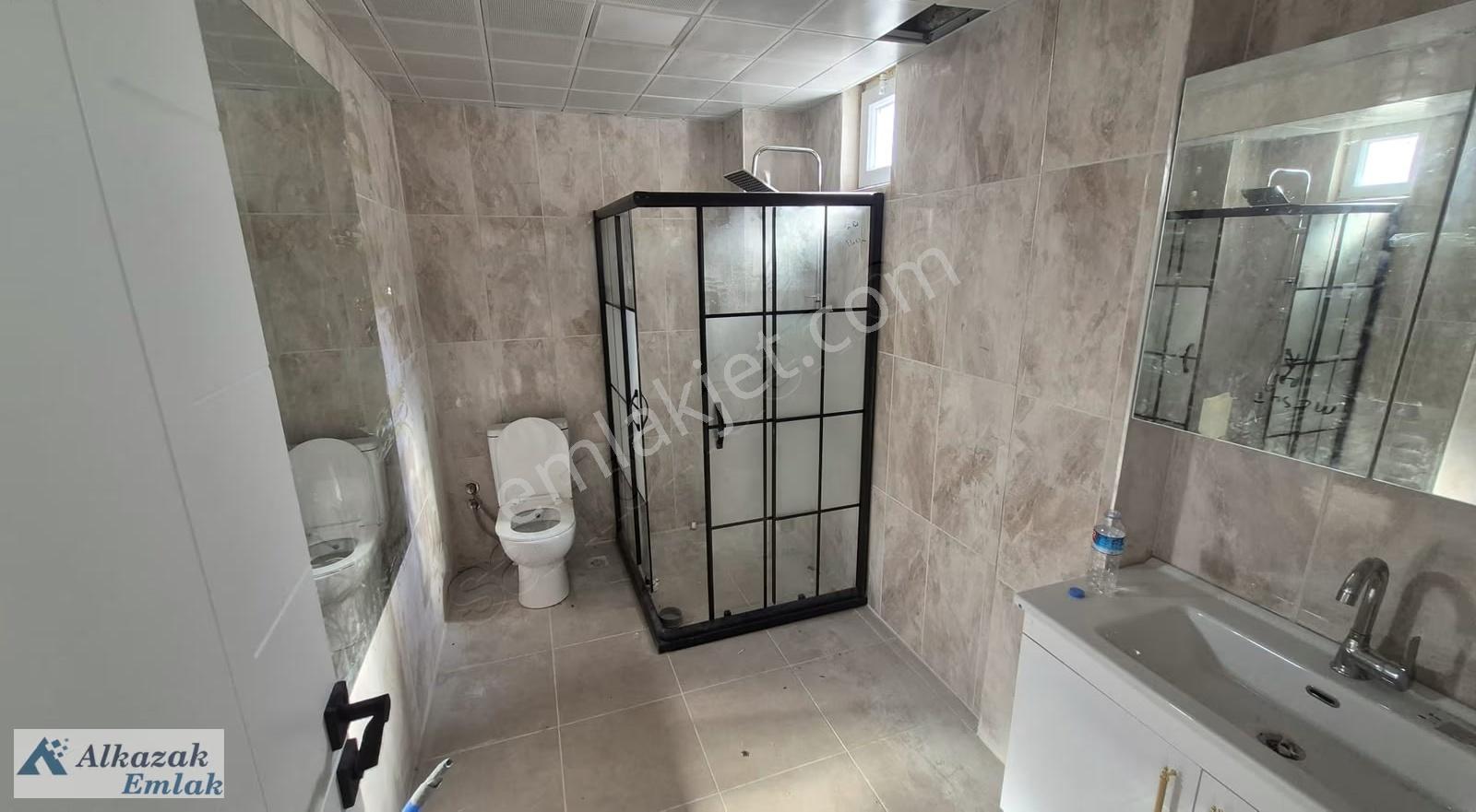 Alcıda Satılık Villa - Görsel 14