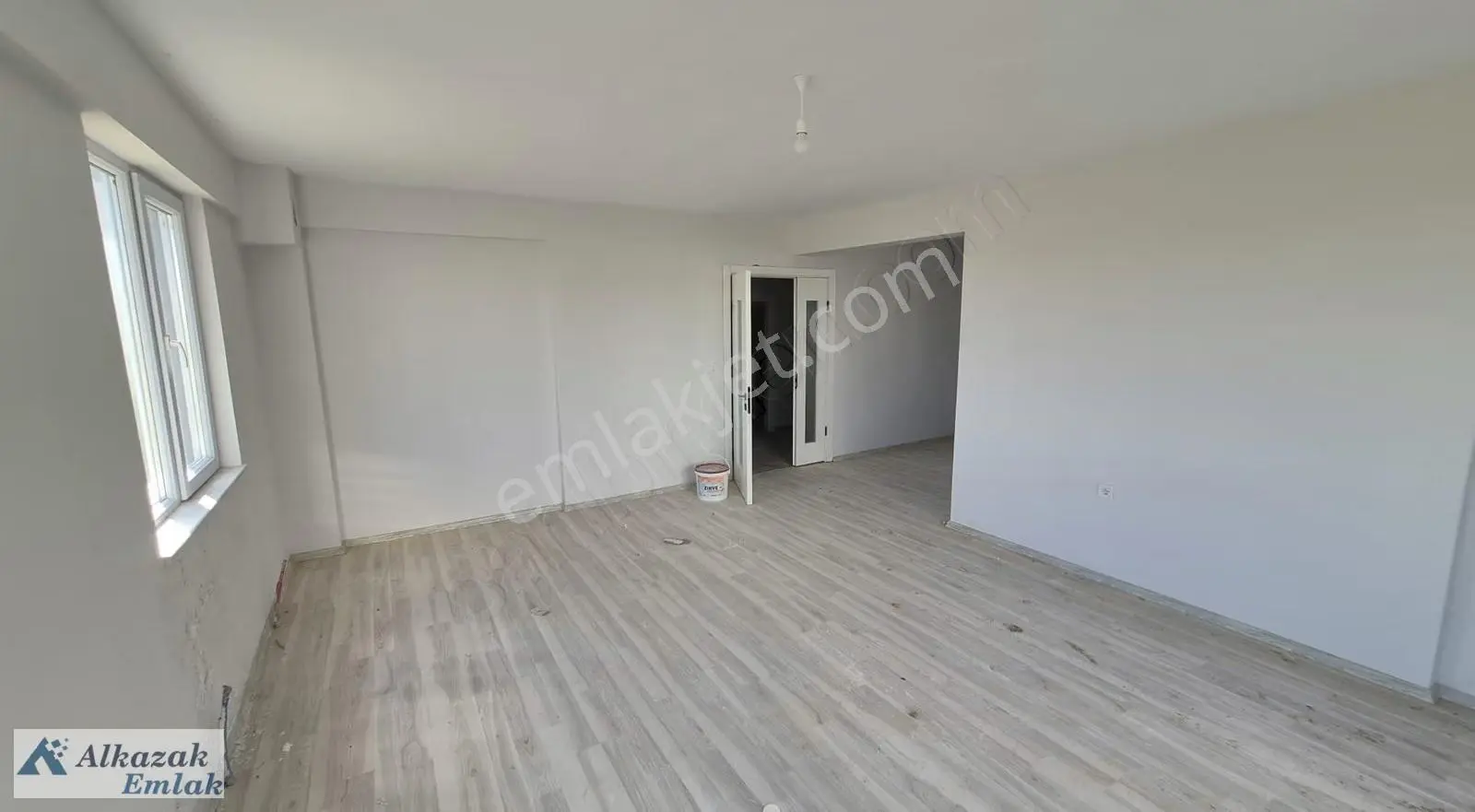 Alcıda Satılık Villa - Görsel 3