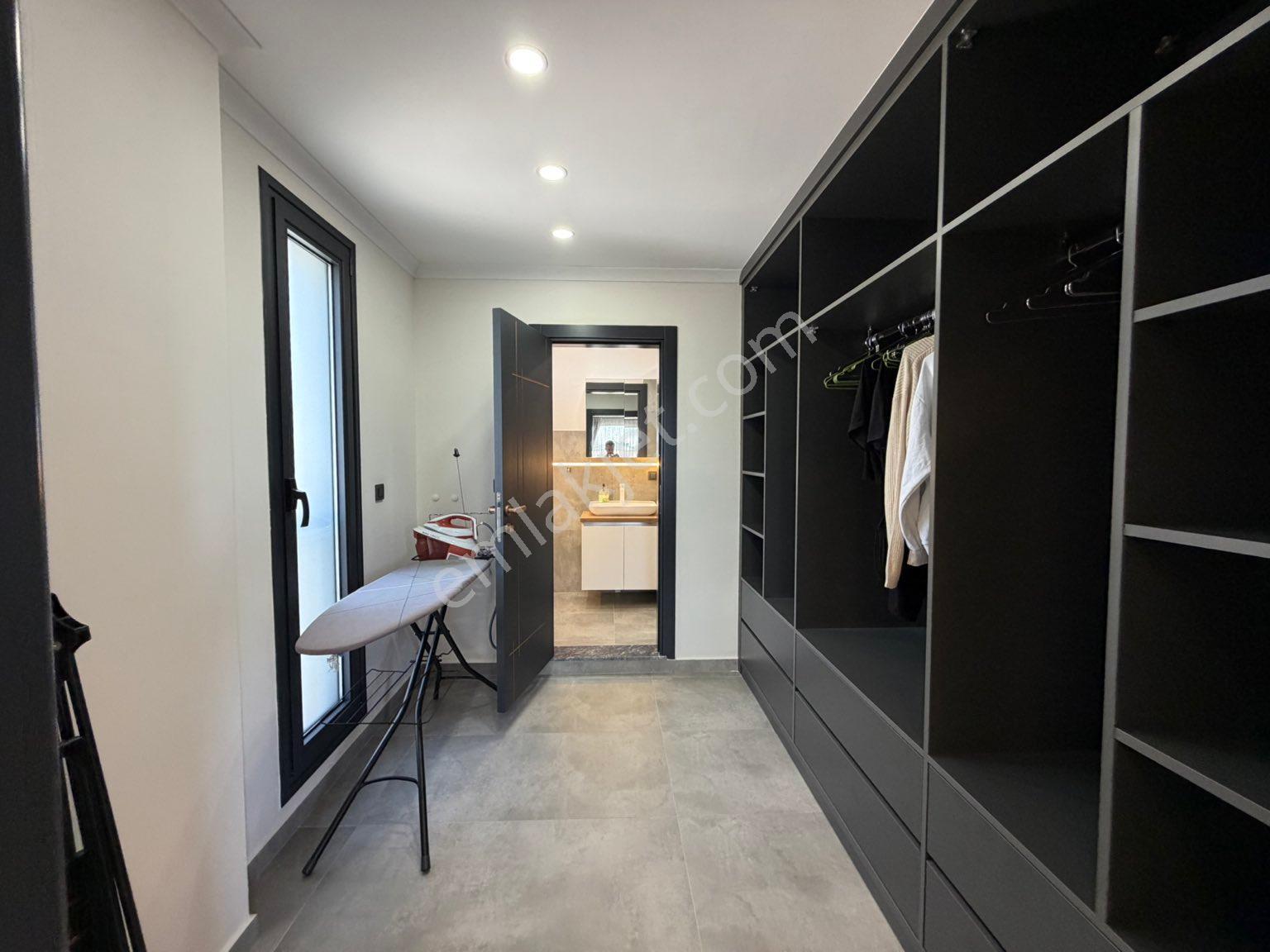 Eşyalı Ultra Lüks Villa - Görsel 20