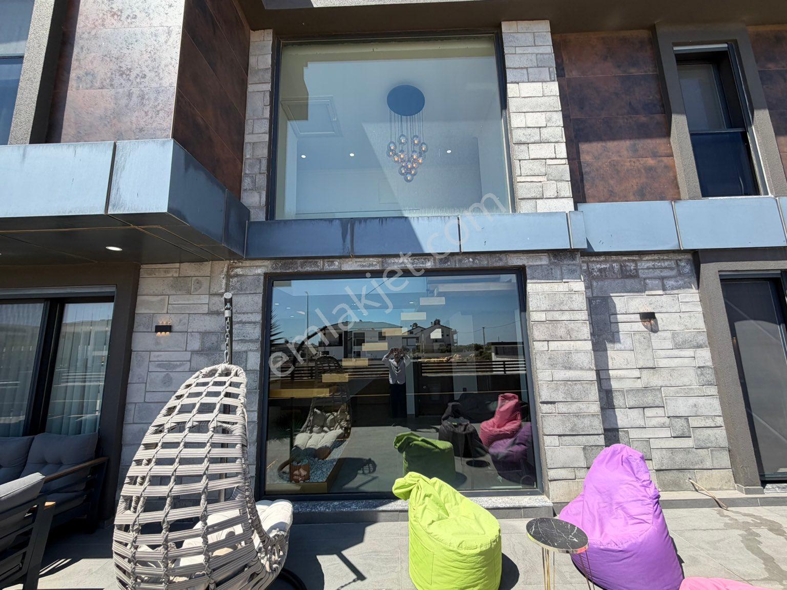 Eşyalı Ultra Lüks Villa - Görsel 7