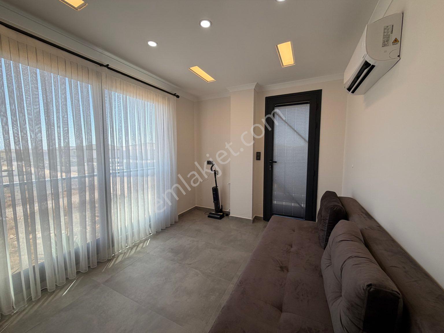 Eşyalı Ultra Lüks Villa - Görsel 25