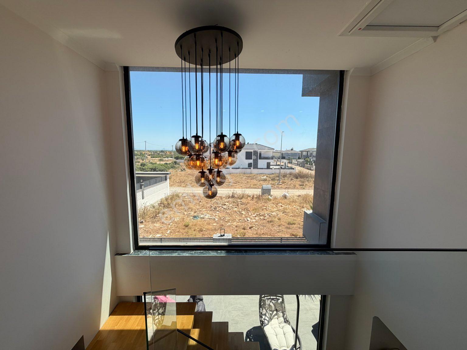 Eşyalı Ultra Lüks Villa - Görsel 16