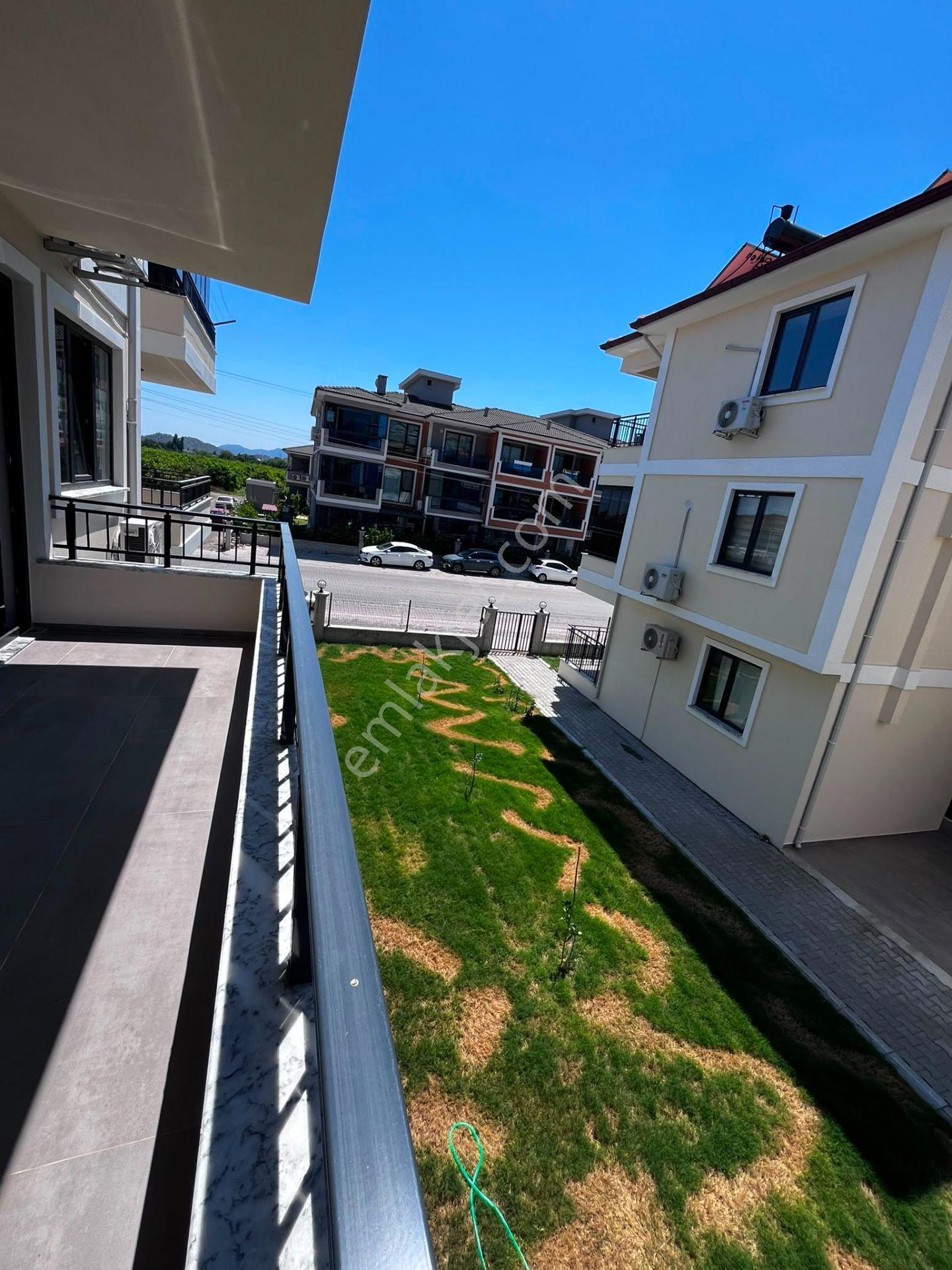 Kiralık 1+1 | Merkeze Yakın Modern Daire - Görsel 15