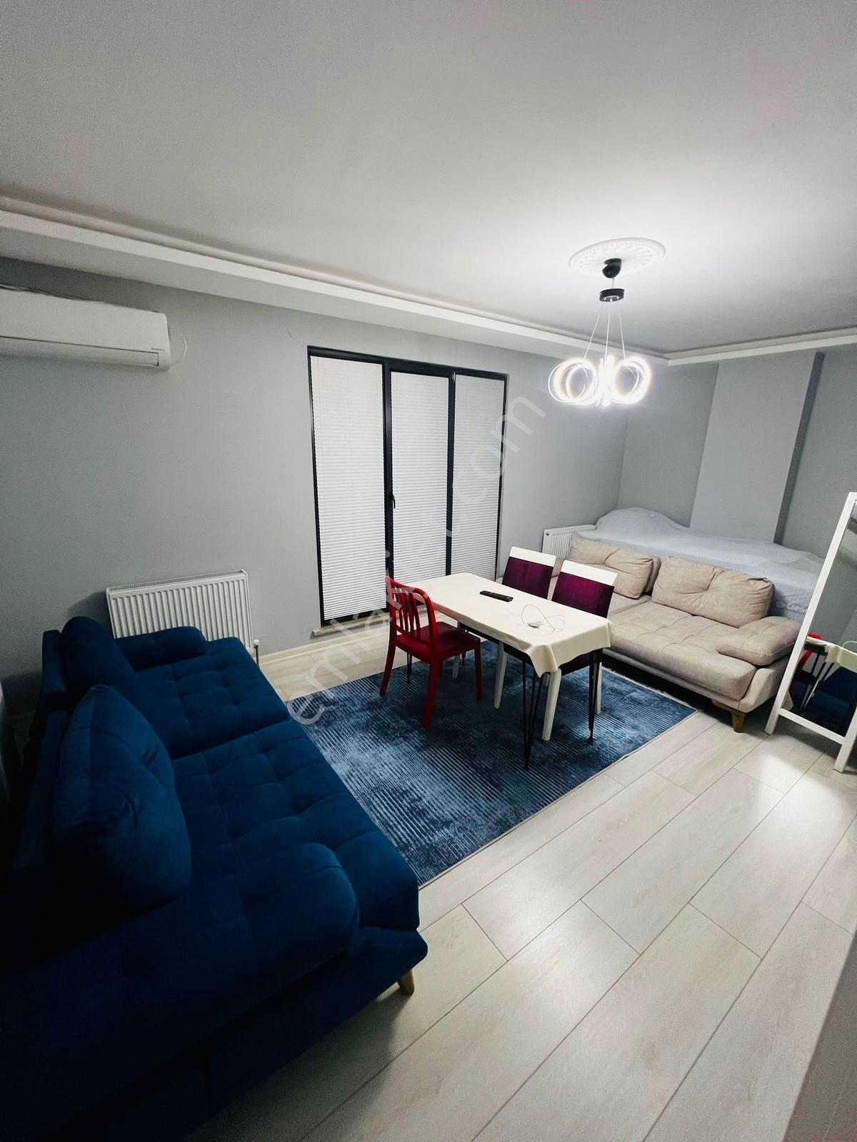 Gebze İstasyon Mahallesinde Teraslı Satılık Daire - Görsel 16