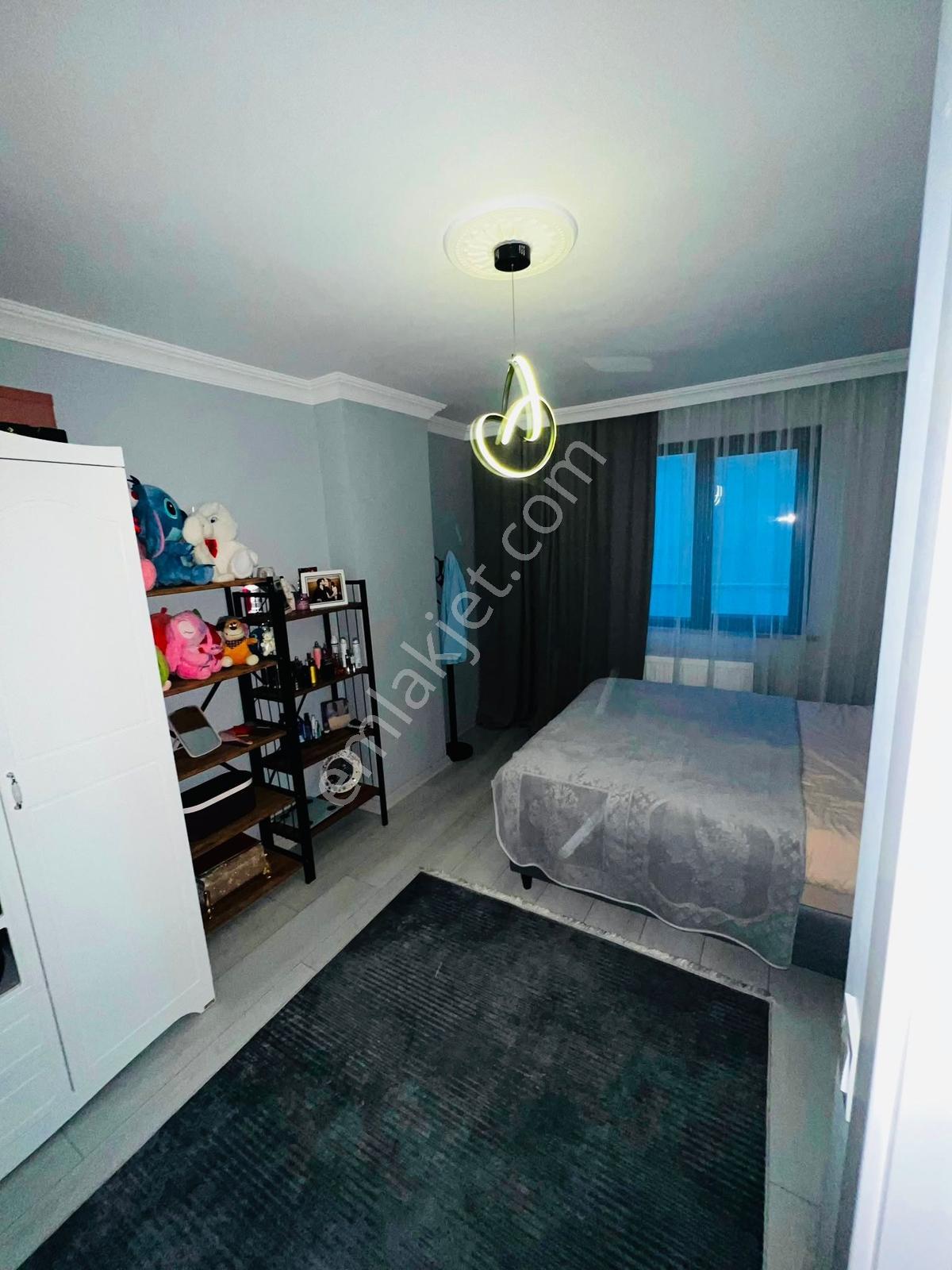 Gebze İstasyon Mahallesinde Teraslı Satılık Daire - Görsel 19