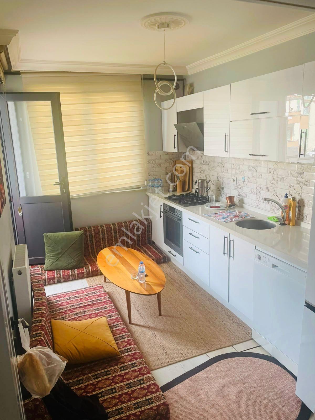 Gebze İstasyon Mahallesinde Teraslı Satılık Daire - Görsel 15