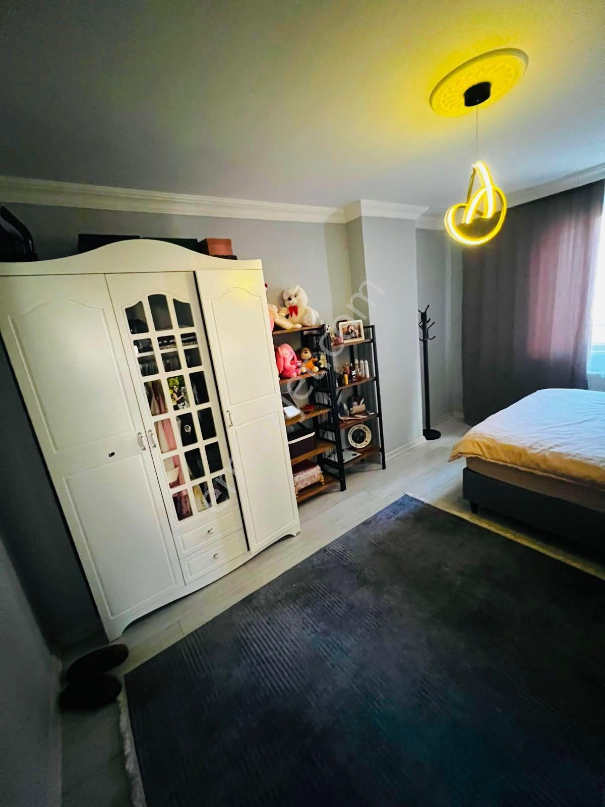 Gebze İstasyon Mahallesinde Teraslı Satılık Daire - Görsel 6