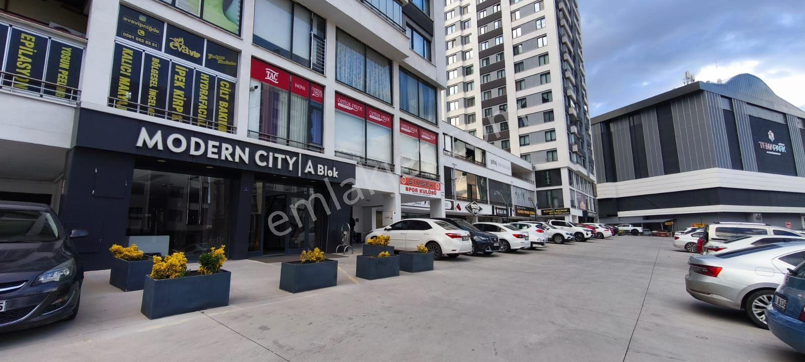 Satılık Daire Aşagı Kayabaşı Mah Avm Yyanı - Görsel 2