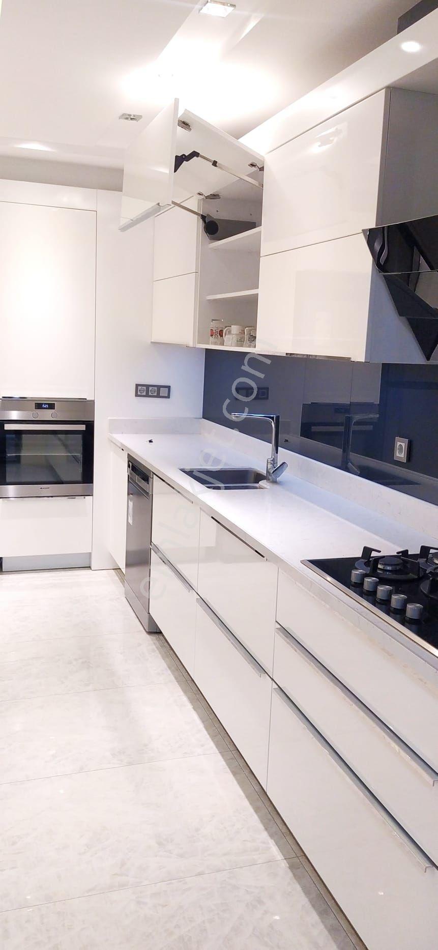 Satılık Daire Aşagı Kayabaşı Mah Avm Yyanı - Görsel 34