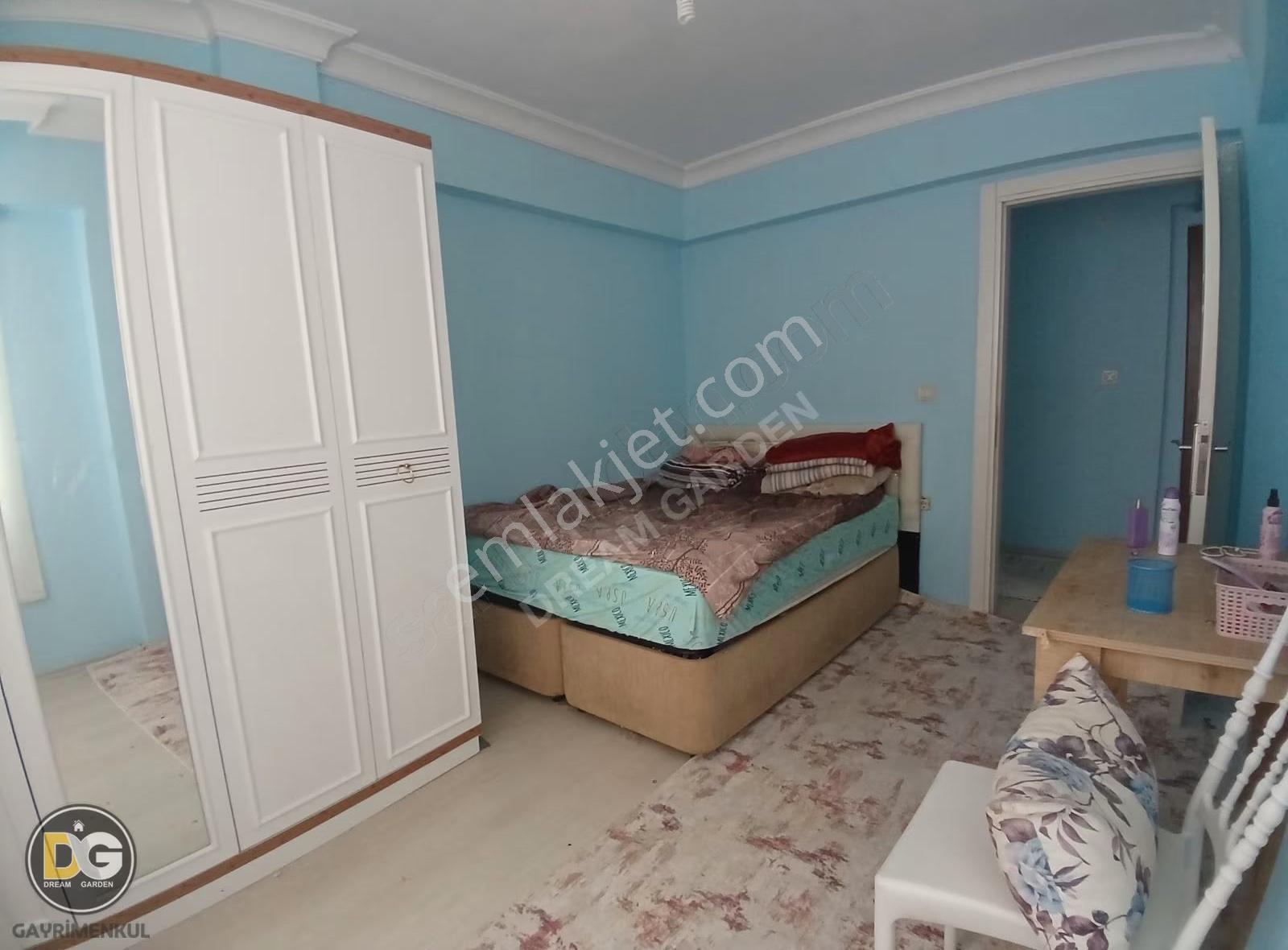 Demirtaş Barbaros'da Eşyalı Kiralık 2+1 Daire - Görsel 6