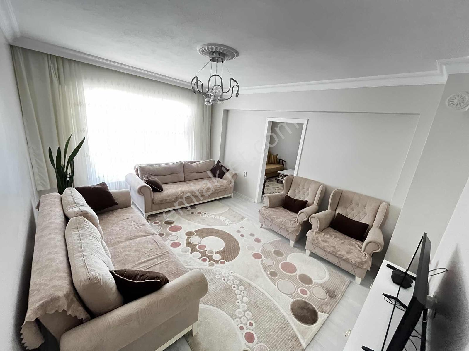 Yonca Market Karşısı Ful Yapılı 3+1 Y.giriş Altı Daire - Görsel 13